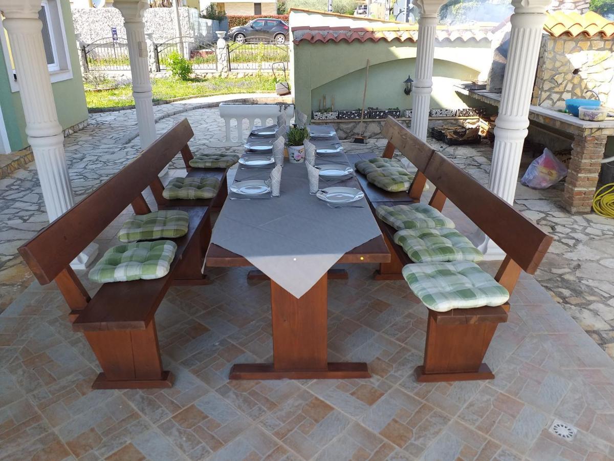 Apartments Anni Novigrad (Istria) Exterior foto